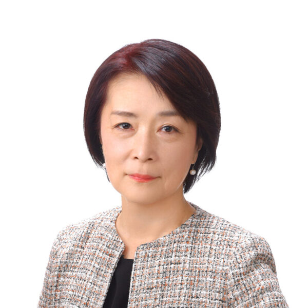 ISHIDA Yoko